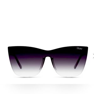 QUAY Come Thru sunglasses